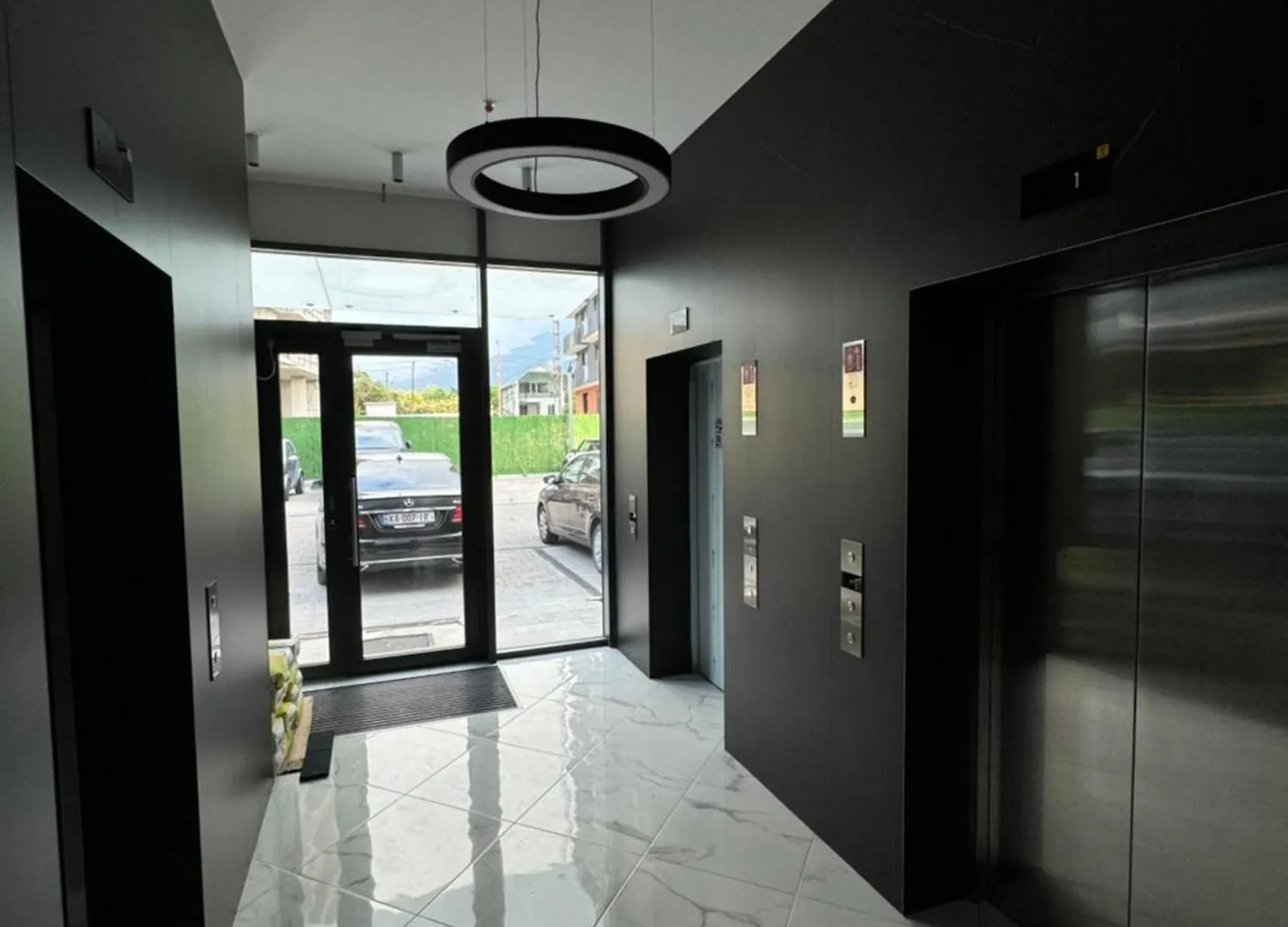 Tropical Garden Apartments Batumi 0*,  Georgia